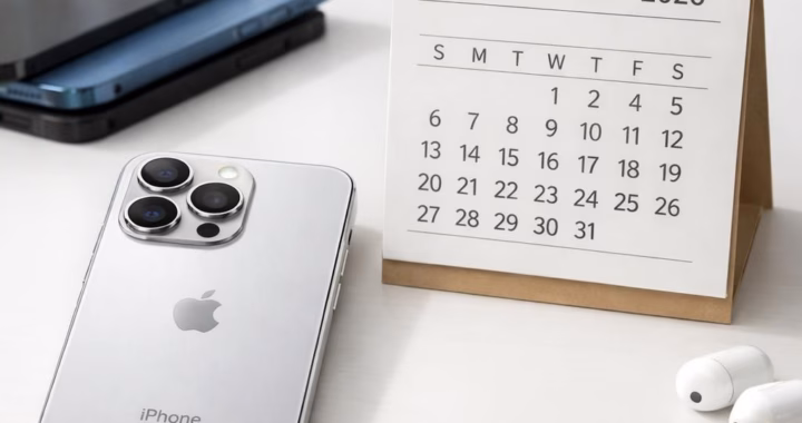 iPhone18Pro WWDC2026: September 2026 Launch