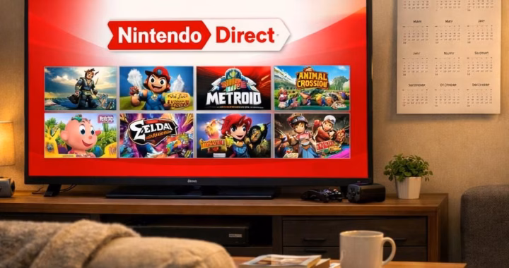 Nintendo Direct June 2026 Highlights: News & Trailers