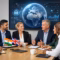 India-UK Tech-Security TAC: Advisory Council Launch