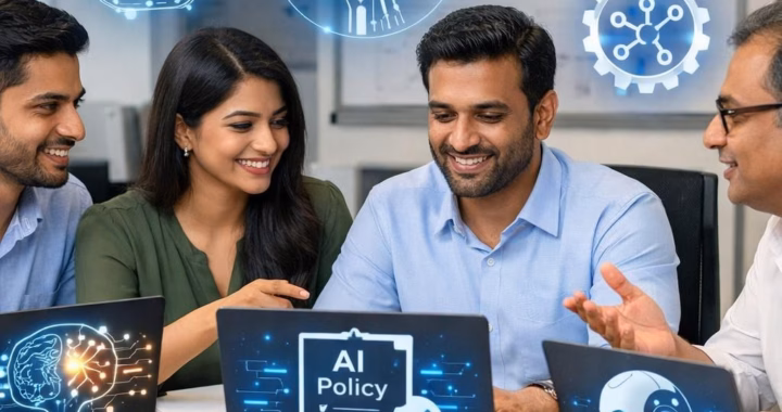 Indian IT and AI policy: A look at India’s frontier AI pace