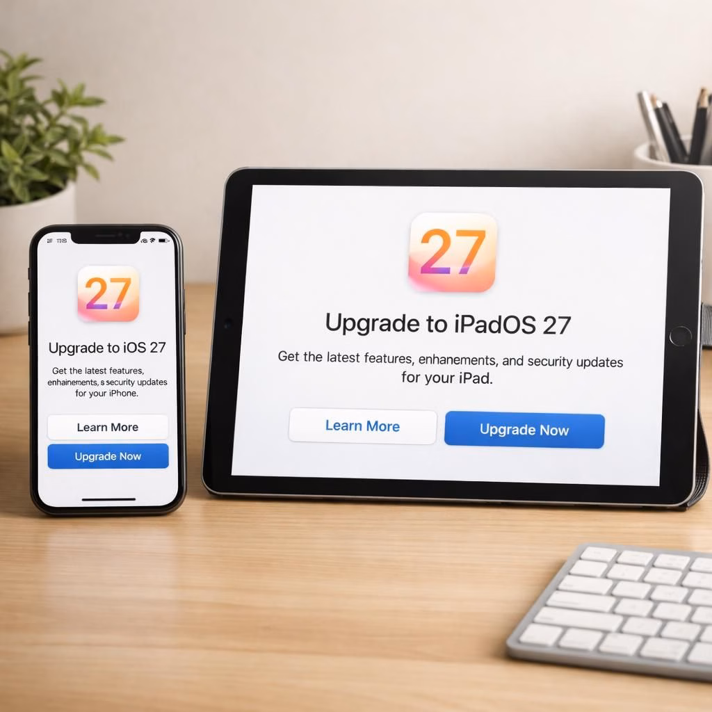 ios-27-ipados-27-positive-look-at-apple-updates-in-2026