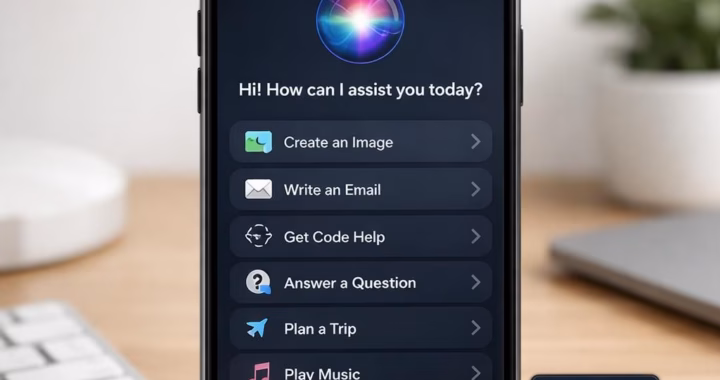 iOS27 and SiriAI in 2026: Updates, Compatibility, Tips