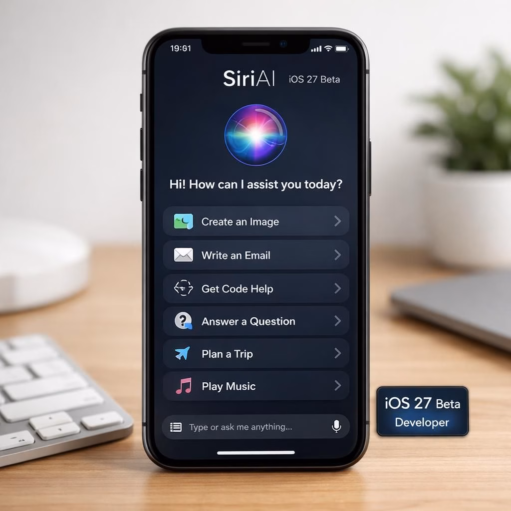ios27-and-siriai-in-2026-updates-compatibility-tips