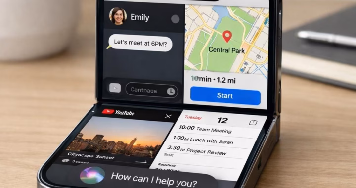 iOS 27 AI Preview at WWDC 2026