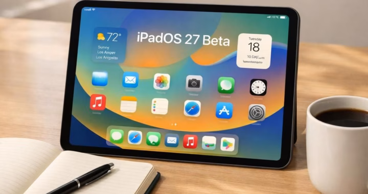 iPadOS 27: A Playful Look at the Beta and Pro Wonders