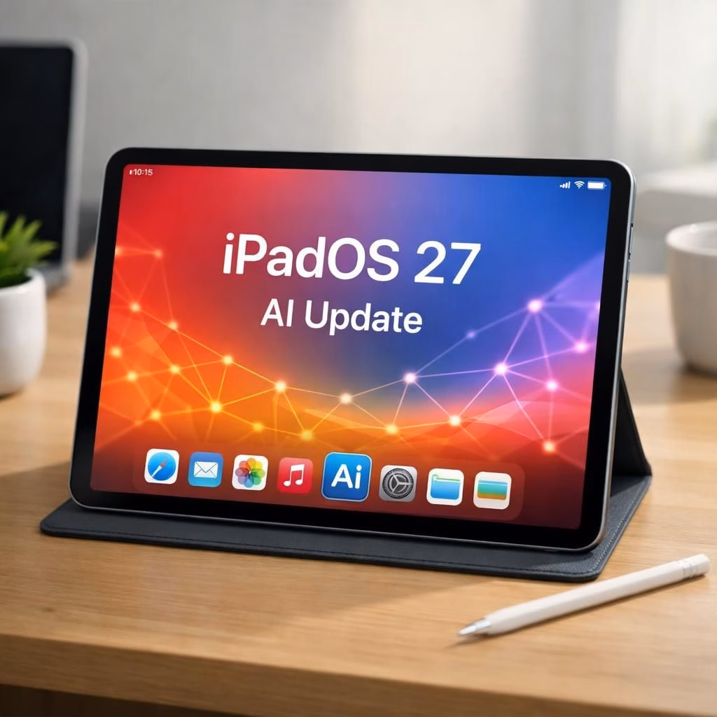 ipados-27-ai-update-speed-and-smarts-in-2026