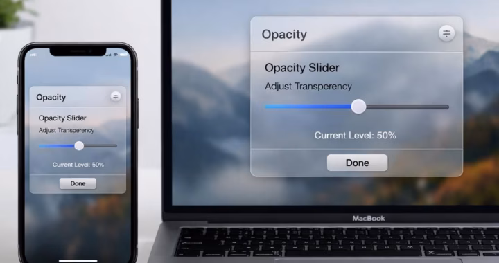 Liquid Glass iOS 27: A Bright UI Rise