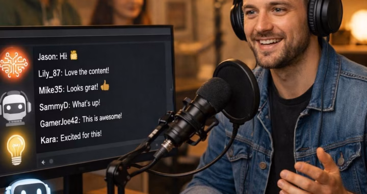 Live Streaming & AI Ethics in 2026: Human-Centered