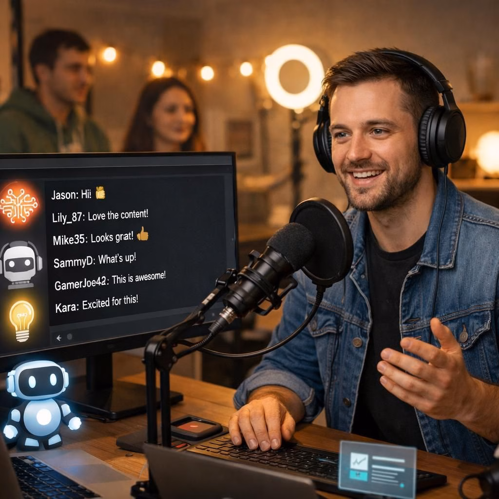 live-streaming-ai-ethics-in-2026-human-centered