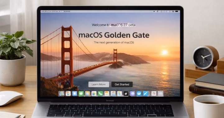 macOS 27 Golden Gate Beta: Five wins, one wish