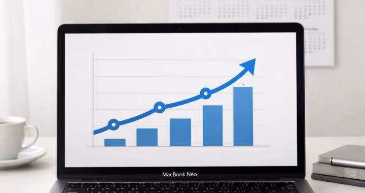 MacBook Neo Security Tips in 2026: Production Surges