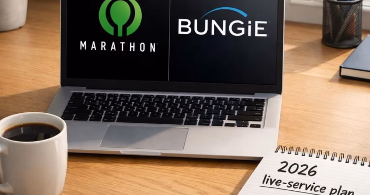 Marathon Bungie: Live-Service Revival in 2026
