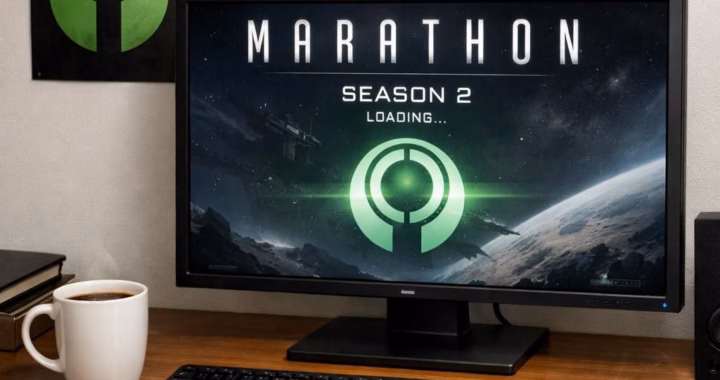 Marathon Season 2: A Positive, Playful Update