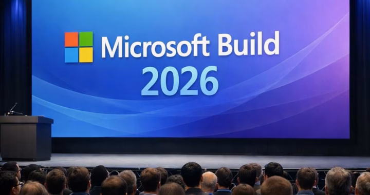 Microsoft Build 2026: AI Labs in Demos and Windows Dev