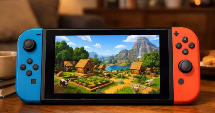 Minecraft on Nintendo Switch 2: Rumors Meet Reality