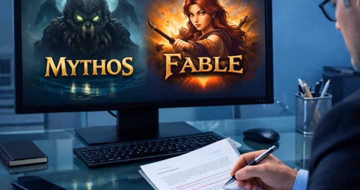 Mythos Fable AI Security Tips 2026