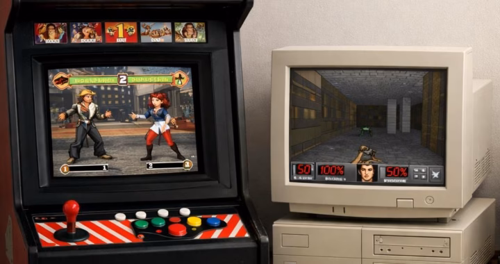 NeoGeo Doom Port: Why It’s Functionally Impossible in 2026