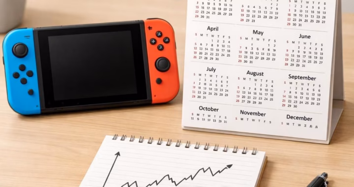 Nintendo Direct 2026: Gaming Pulse and Pipeline Realities