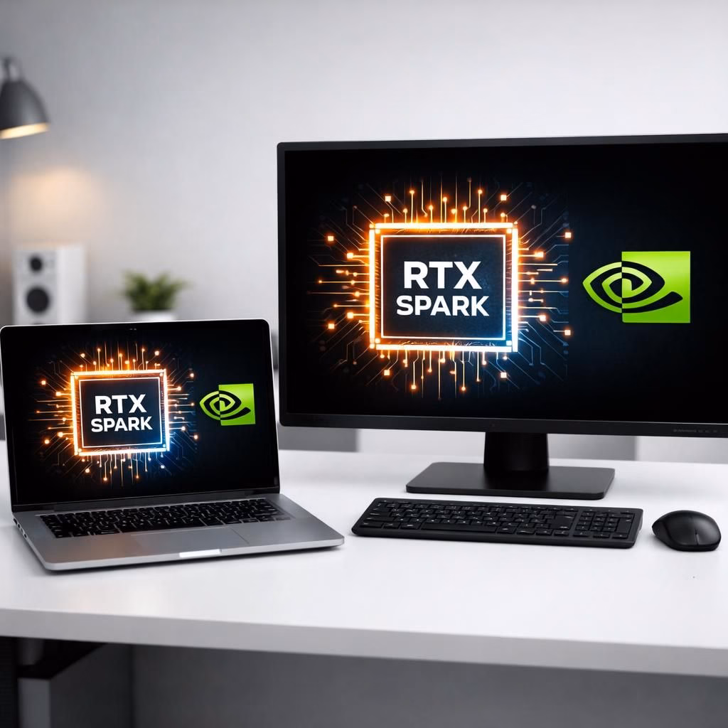 nvidia-rtx-spark-enters-pc-market-in-2026