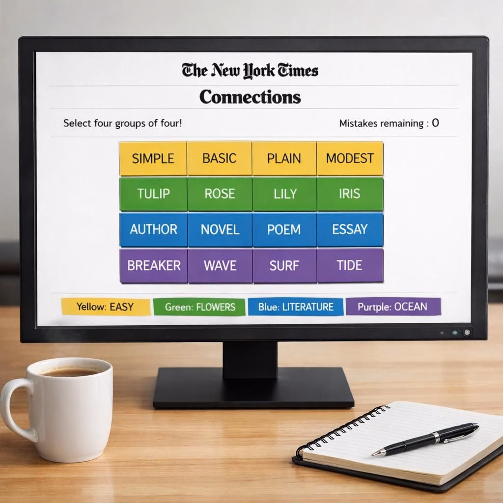 yellow-green-blue-purple-nyt-connections-1099