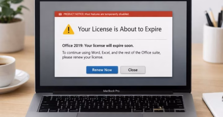 Office 2019 Mac: 2026 Update and Alternatives