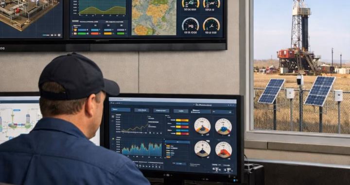 Oil Digital Oilfield: Oil India Optima Rollout in 2026