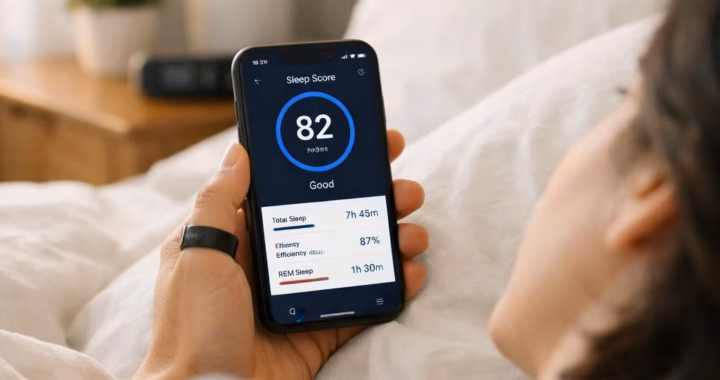 Oura Sleep: Tech vs Rest in 2026