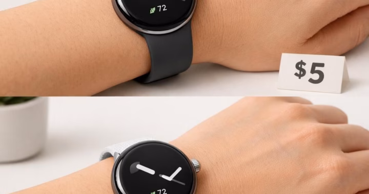 Pixel Watch Deals 2026: Bands and Smart Savings