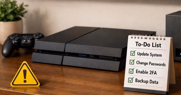 PlayStation Security: PSN Outage Lessons for 2026