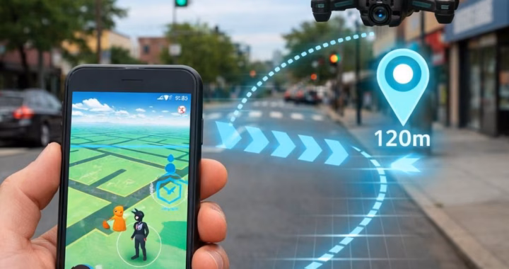 Pokémon Go and Military Drones: 2026 Navigation Tips