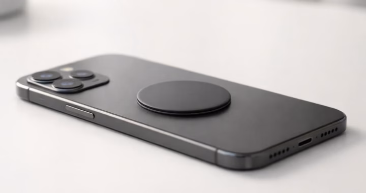 PopSockets ultrathin Grips in 2026: Tiny, Mighty