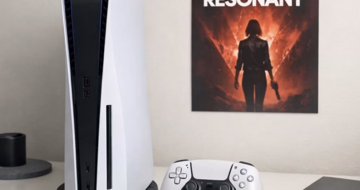 PS5 Control Resonant: 2026 Launch Tips & Trends