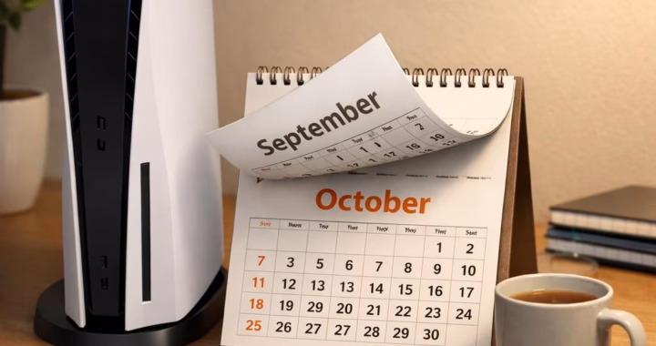 PS5 delays: October release optimism in 2026