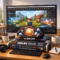 Roblox Reality and Self Forcing: Real-Time AI in 2026