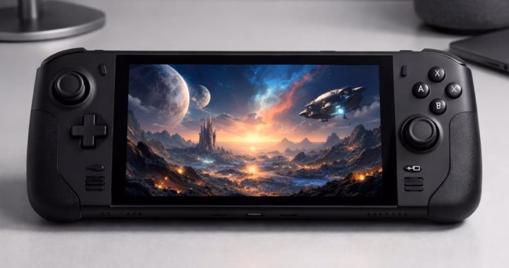 ROG Ally OLED X20: A Bright Take on 2026 Handhelds