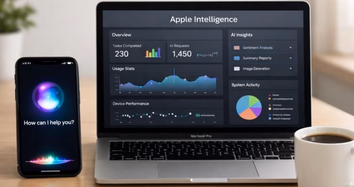 Siri AI and Apple Intelligence: WWDC26 Highlights
