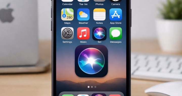 Siri and Apple Intelligence: iOS 27’s Centralized Revival