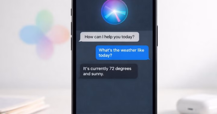 Siri AI and Apple Intelligence: A Rebirth for Your Assistant