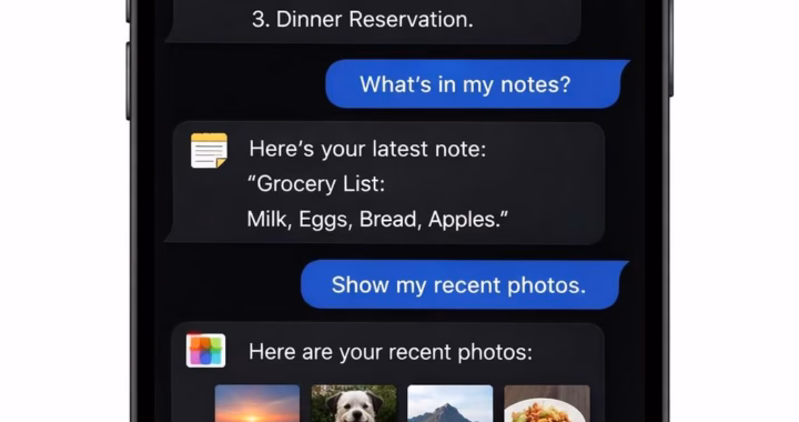 Siri AI Standalone App in iOS 27: WWDC 2026 Preview