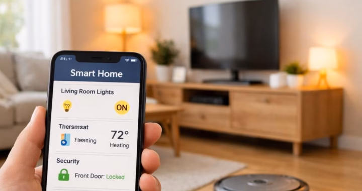 Smart Home & Security Tips in 2026: A Light-Hearted Guide