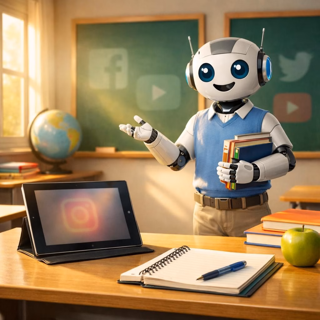 social-media-in-schools-a-2026-lighthearted-look