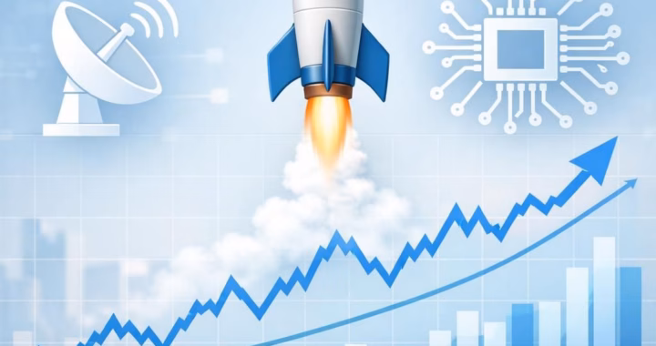 SpaceX Investment Boom in 2026: A Spotlight on Growth