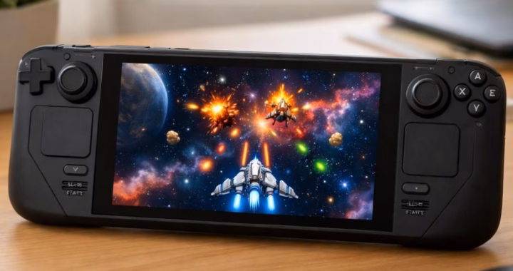 Star Fox on Nintendo Switch: Hands-On Preview 2026