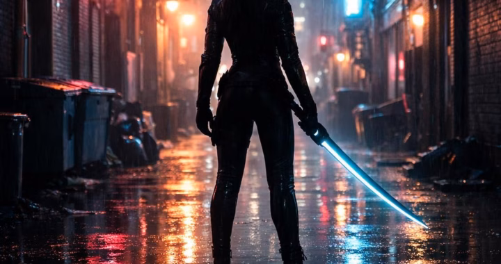 Stellar Blade & Blood Rain: AI Watch in 2026