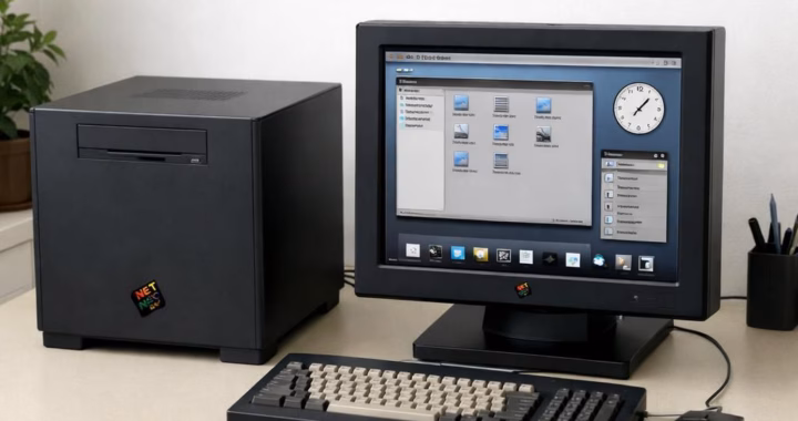 Steve Jobs NeXT Profile: Ars Technica in 2026