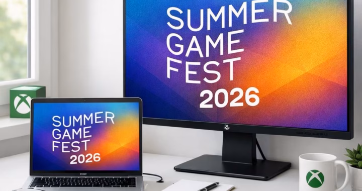 Summer Game Fest 2026: Xbox Highlights