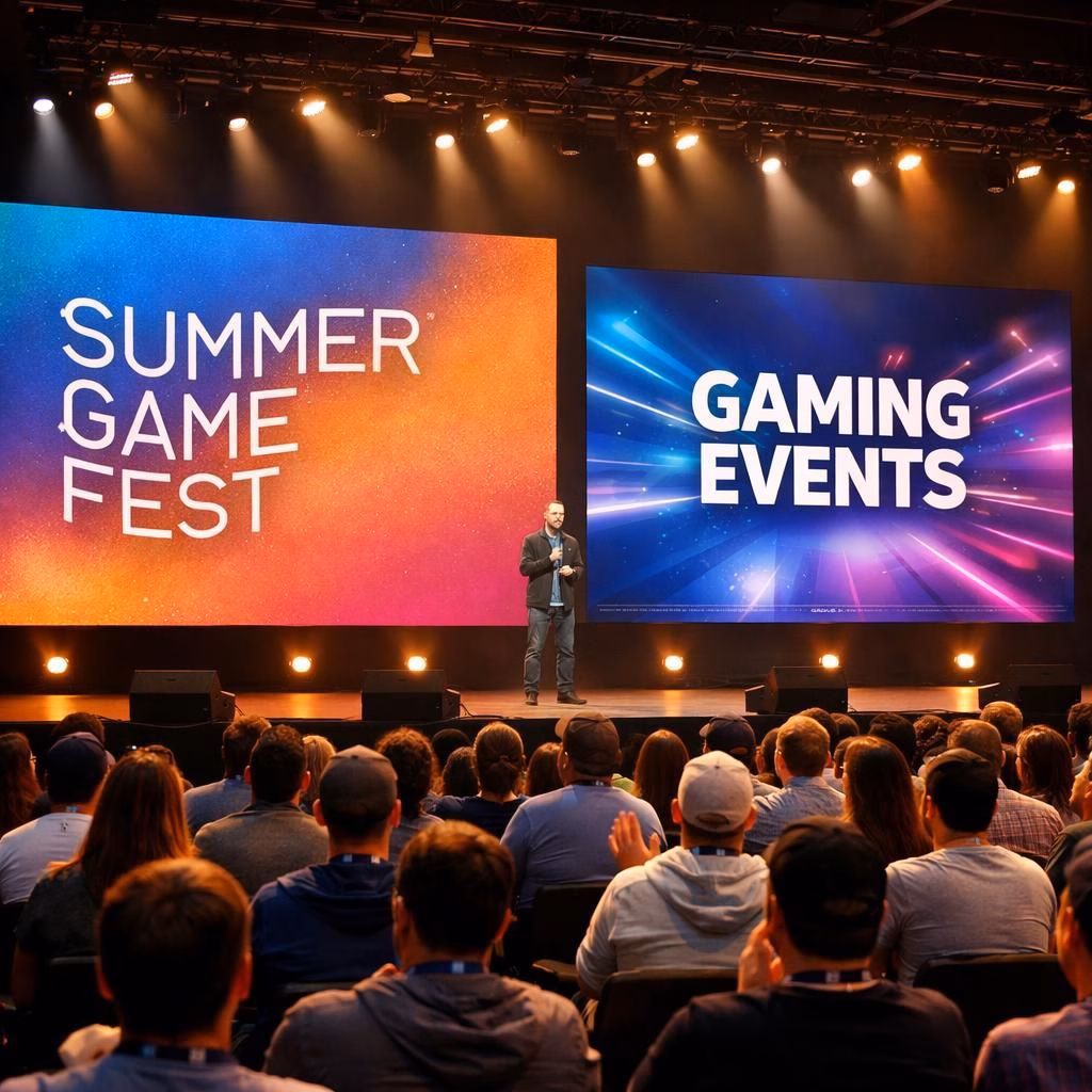 summer-game-fest-and-gaming-events-2026-a-light-guide