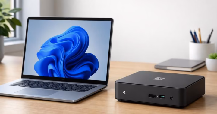 Surface Laptop Ultra & Surface Dev Box: First Look 2026
