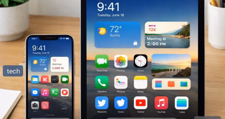 tech, ios27: iOS 27’s muscle memory shake-up explained