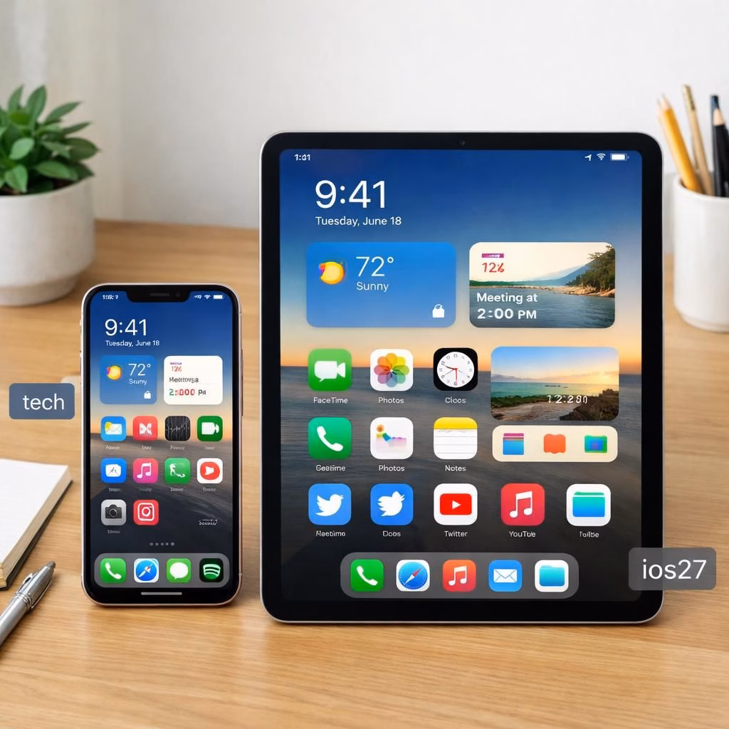 tech-ios27-ios-27s-muscle-memory-shake-up-explained